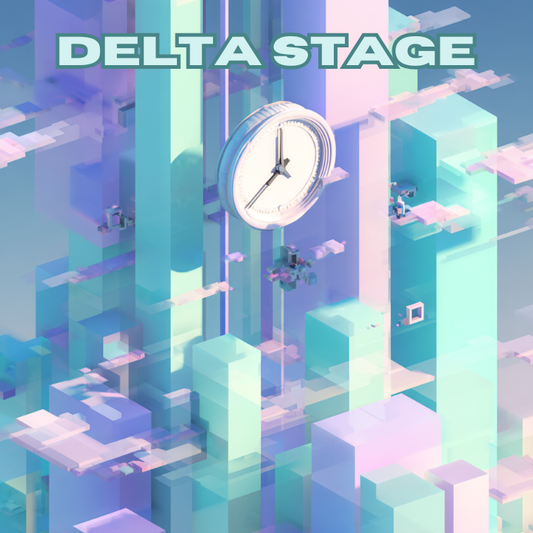 Delta Stage